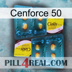 Cenforce 50 cialis5